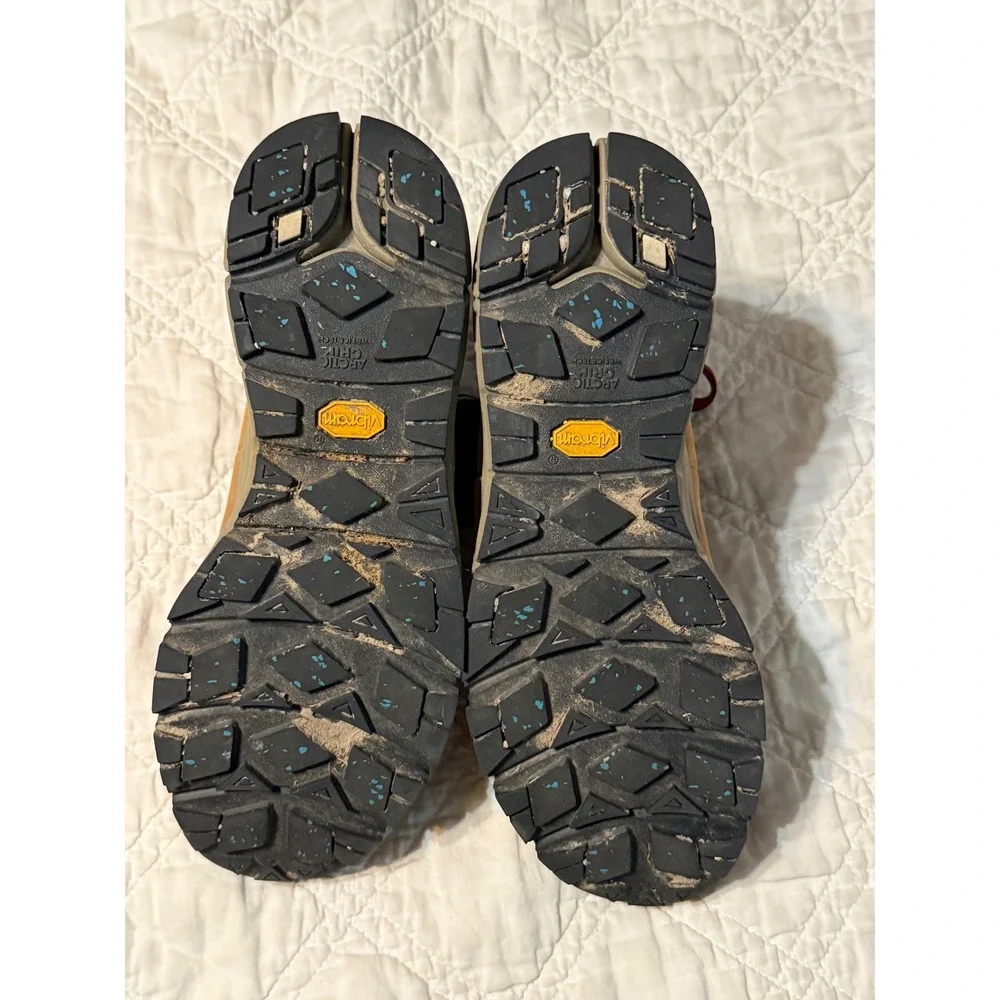 Danner mountain 600